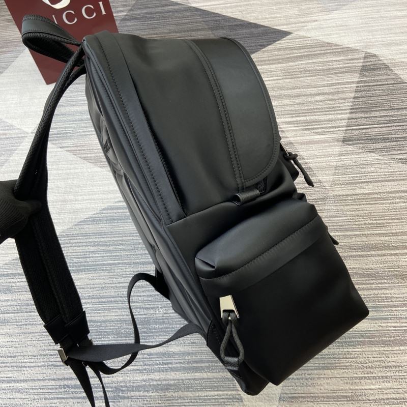 Gvc*1 backpacks